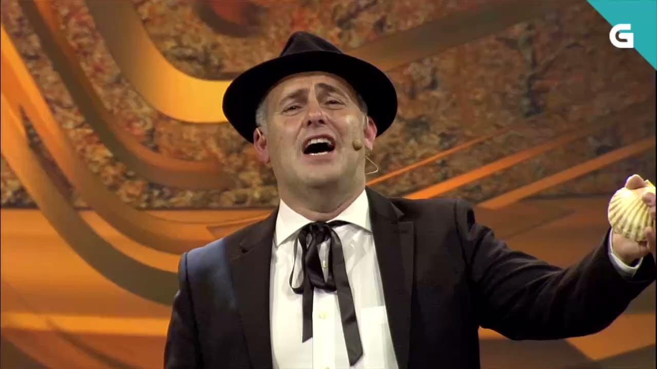 Conciertos en el anfiteatro