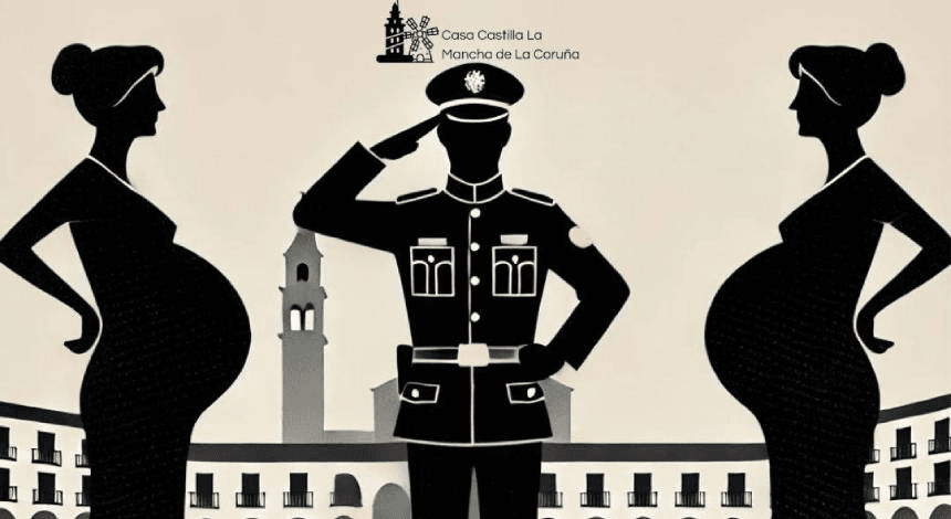 O milagre de Santa Eulalia