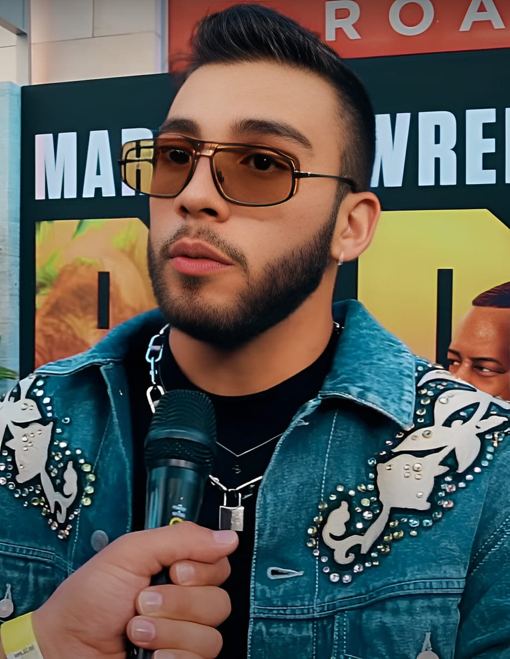 Manuel Turizo + Mau y Ricky en Concert Music Festival