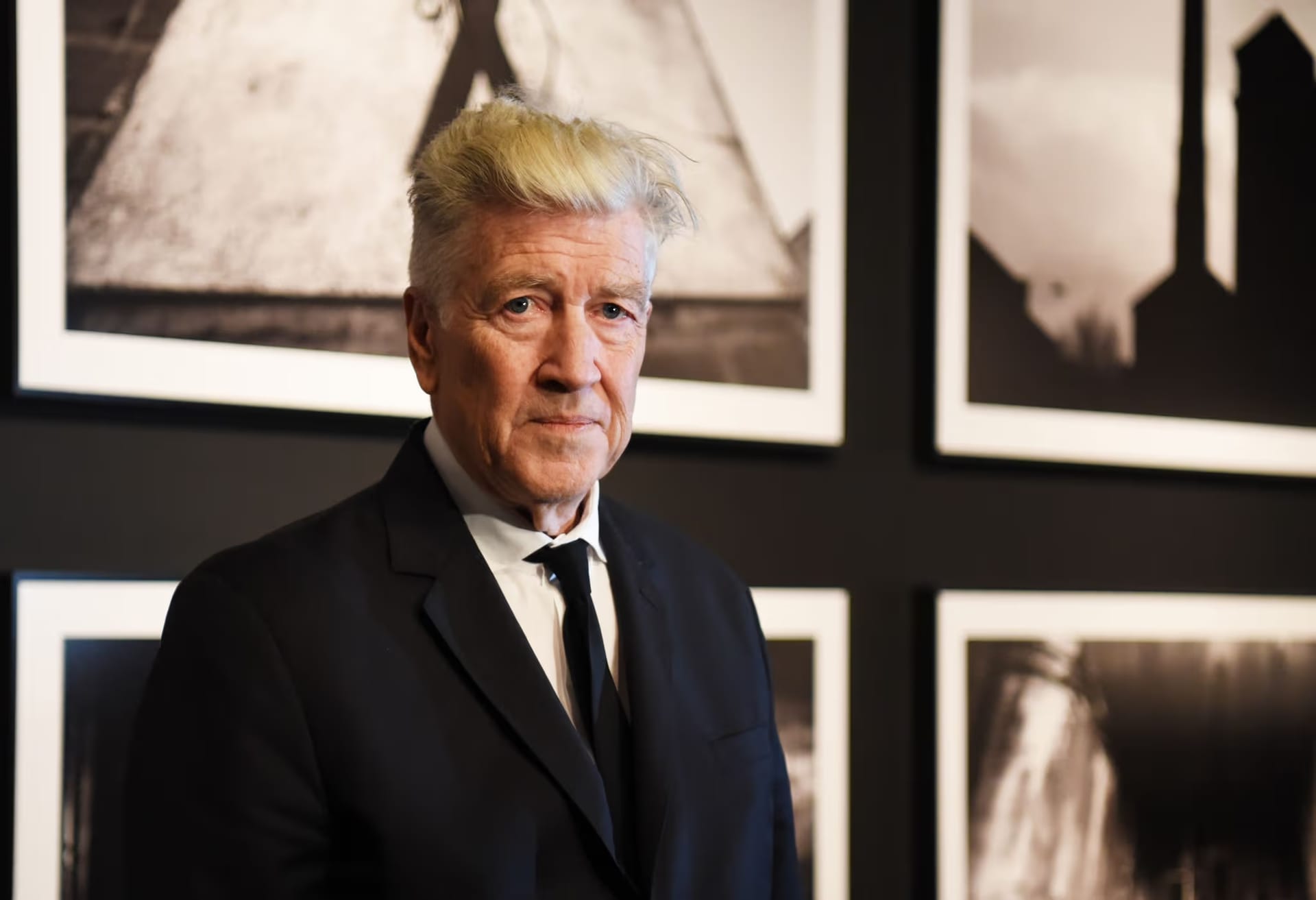 Performance 'Silencio'