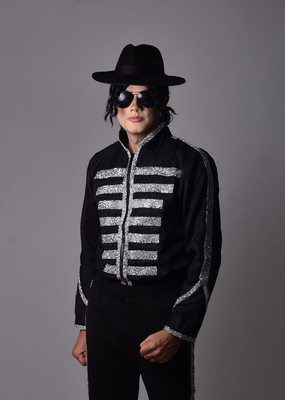 Cine en V.O.S.E. Michael