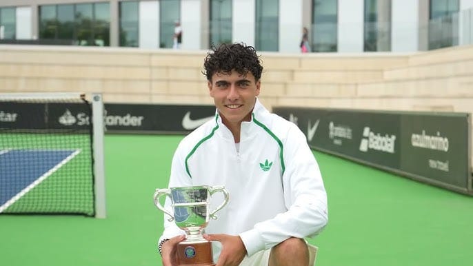 M15 Pontevedra Internacional Open de Tenis