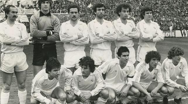 50 aniversario de la Peña Madridista de Lugo