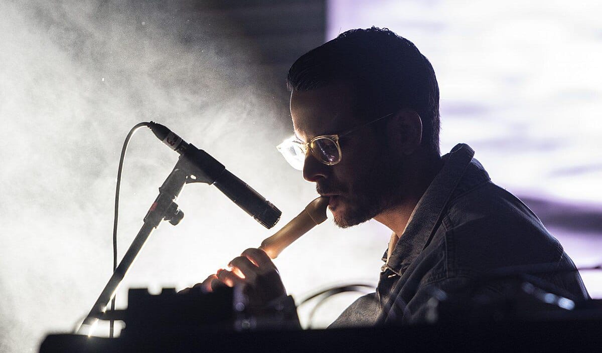 Baiuca en Sevilla - Sala Pandora