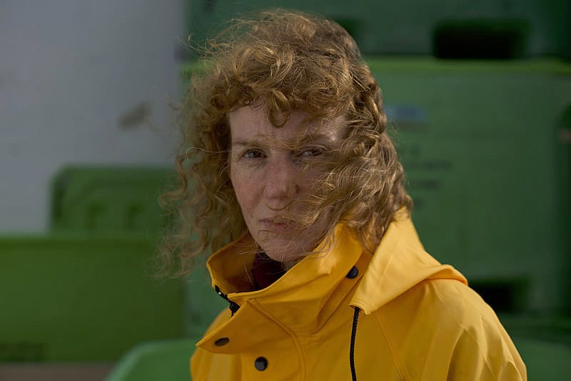 Homenaje a María Vázquez