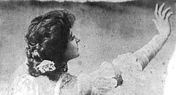 Charla-concierto: Obra de Eugenia Osterberger Luard