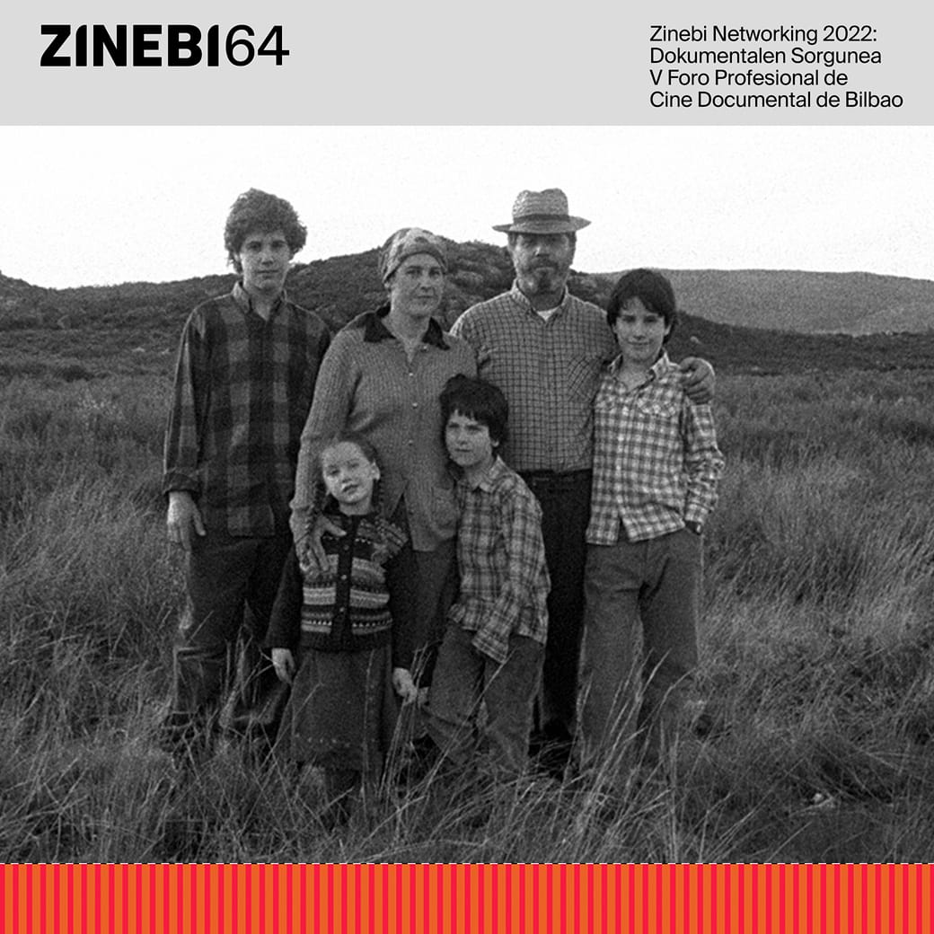 OUFF 2025: Proyección Deuses de pedra