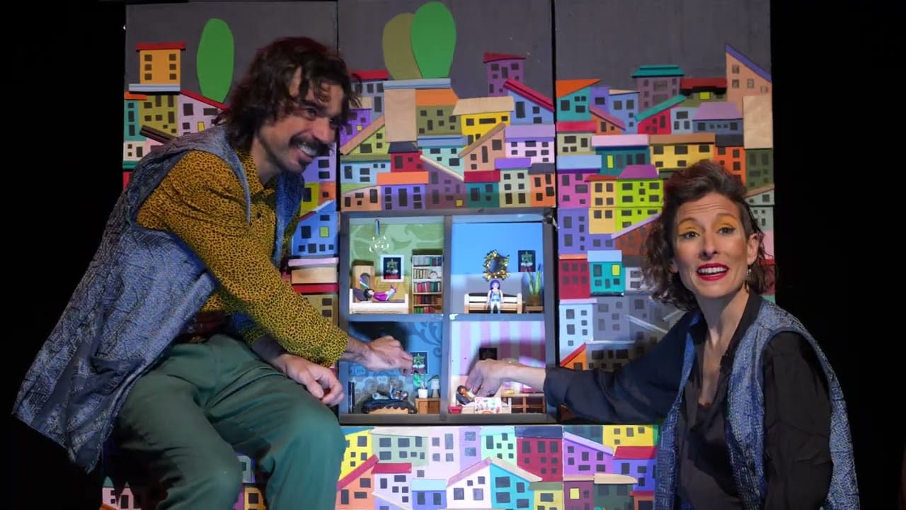 As Almofadas Soñadoras