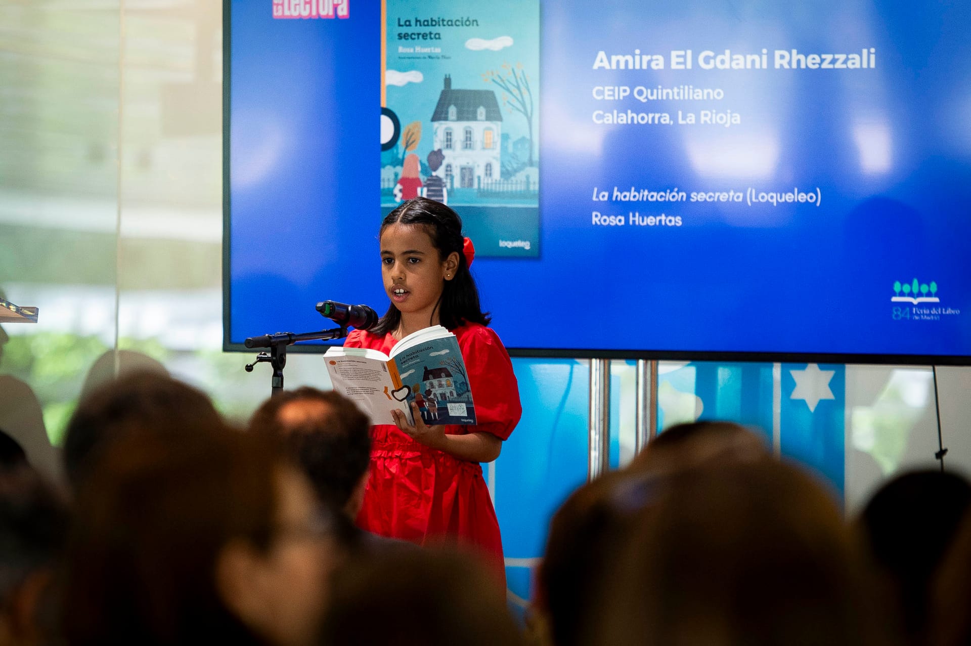 Lectura de texto de O Hematocrítico