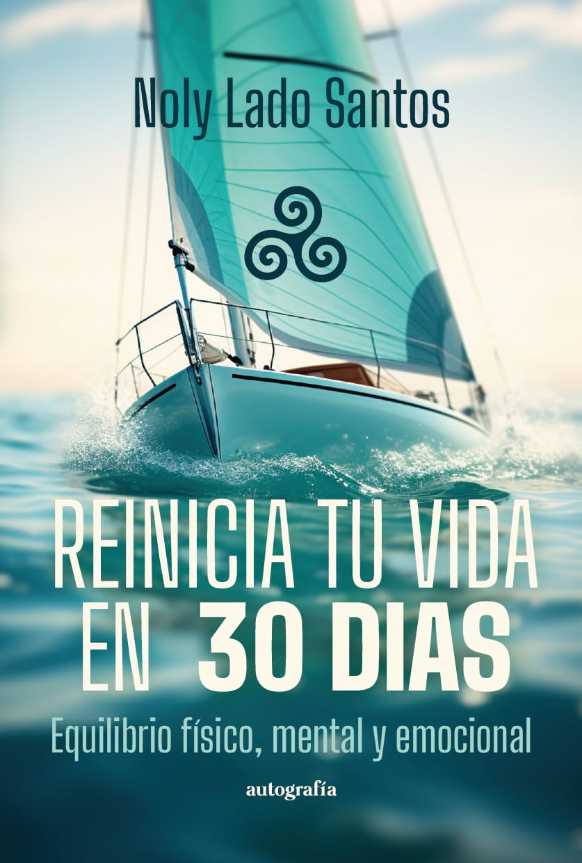 Presentación 'Reinicia tu vida en 30 días'