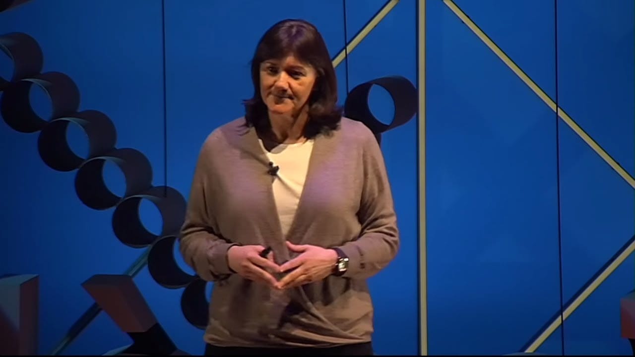 Diálogo 'Cuando el cerebro envejece: retos y esperanzas'