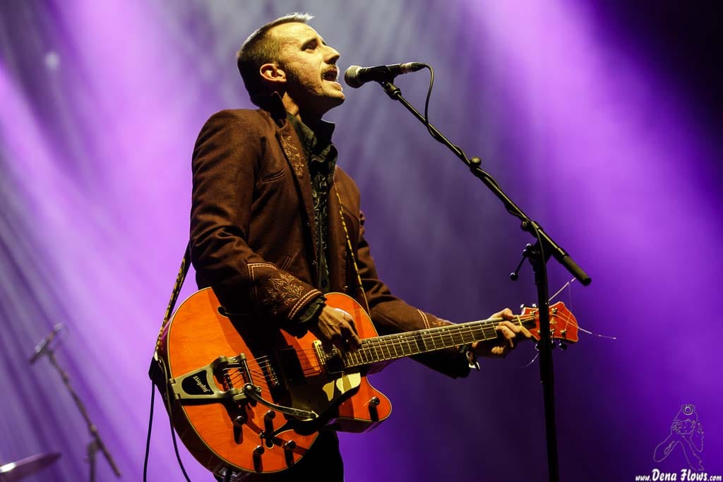 Actuación de Pablo Und Destruktion