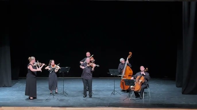 Concierto de la Filarmónica de Cámara de Colonia