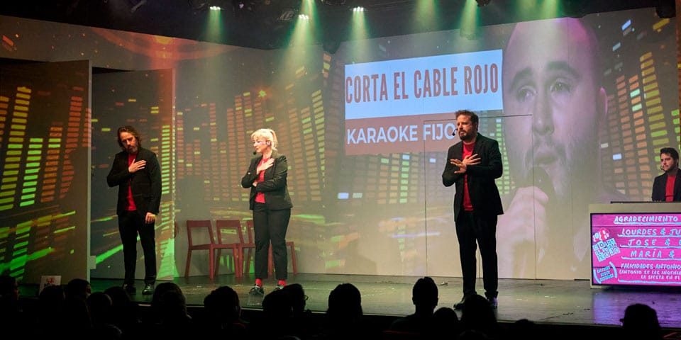 Corta el cable rojo