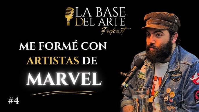 Talleres y revisión de porfolios Viñetas Pro