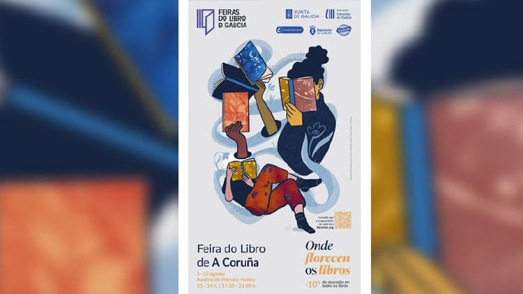 Cascarillarte: 'O chontófano de Dorothé', de Sonsoles Penadique