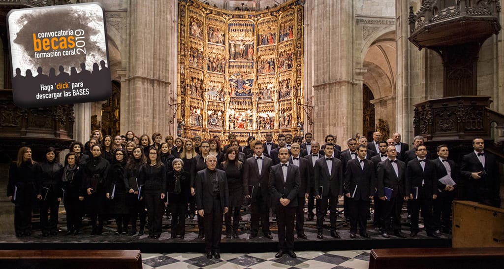 Música coral y de cámara