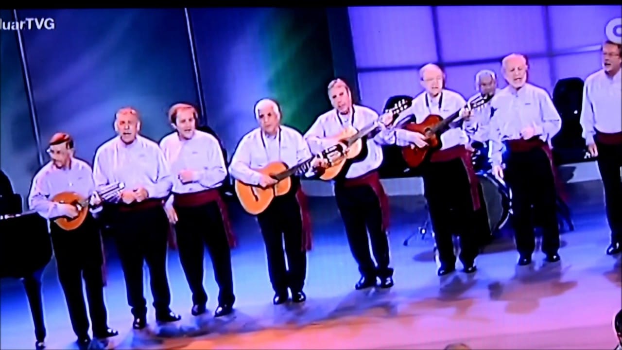 Concierto de Amizades