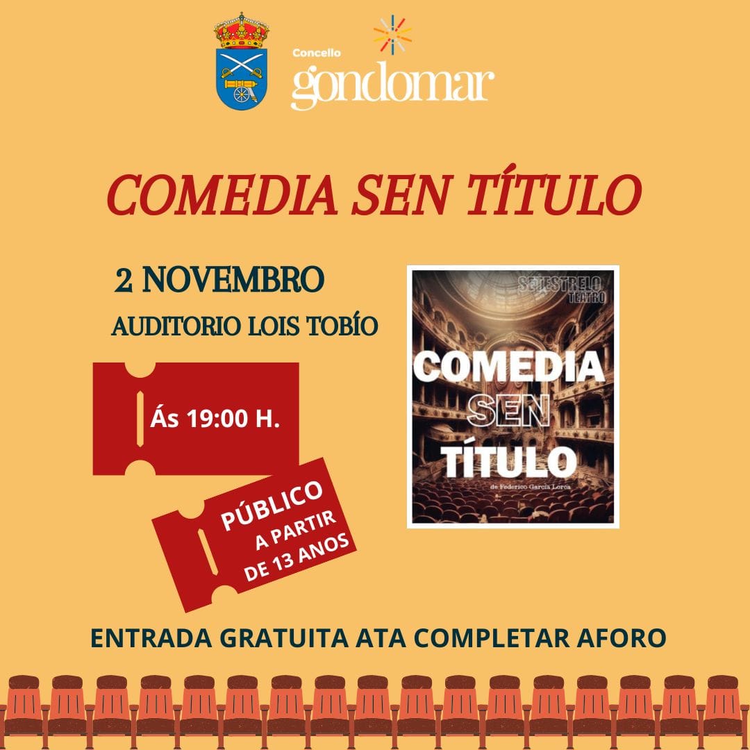 Comedia sen título