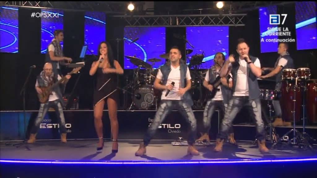 Tekilas presenta su nuevo álbum