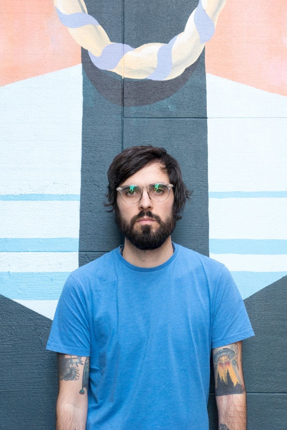 Santi Araújo + Quinco