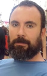 Obradoiro de teatro creativo con Iago López