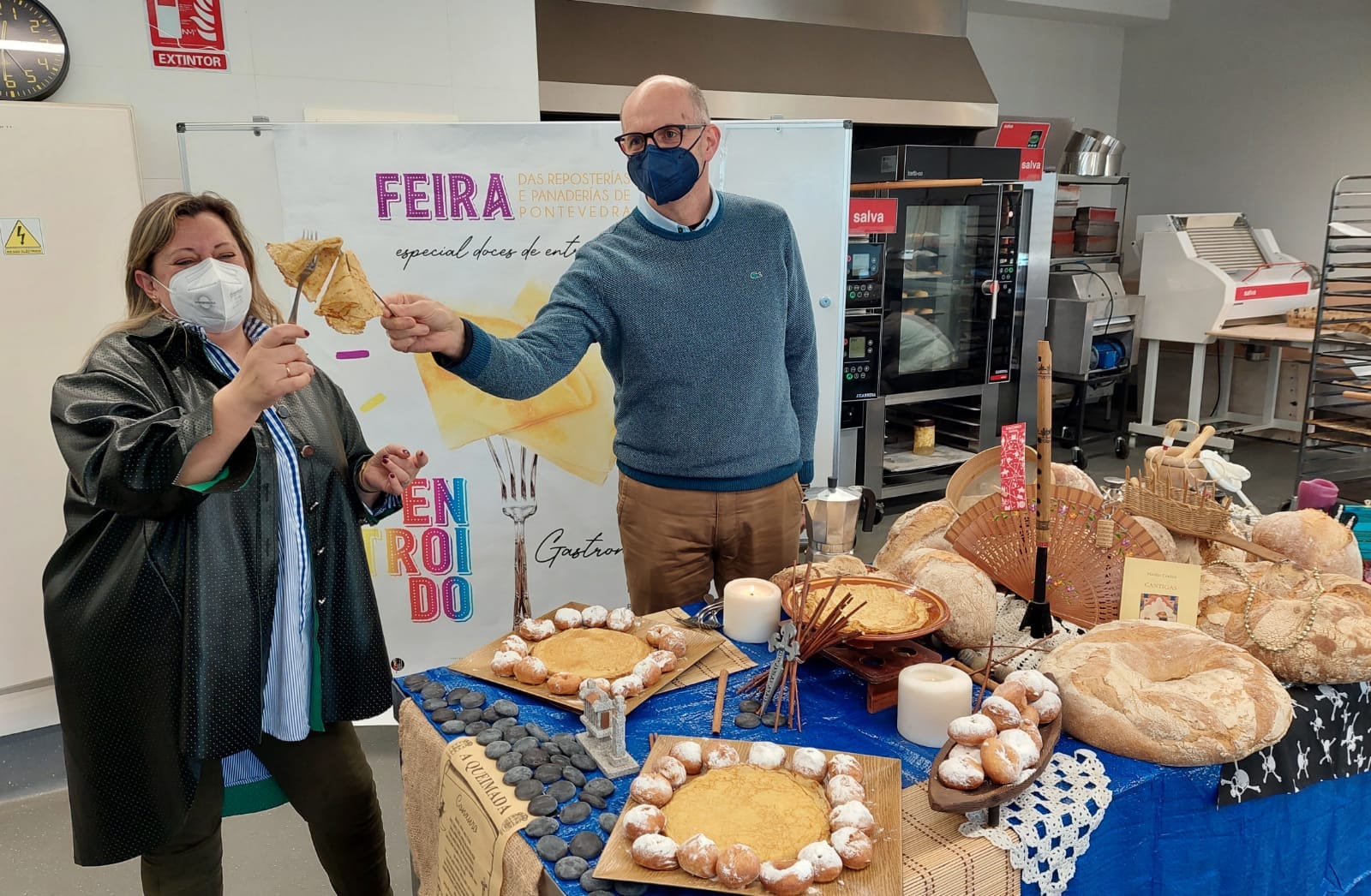 Pontevedra GastroFest - Semana Santa