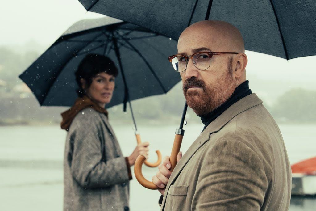 Compostela Cinema: Rapa