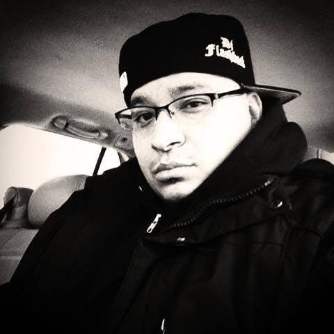 Sesión DJ de DJ Flashback