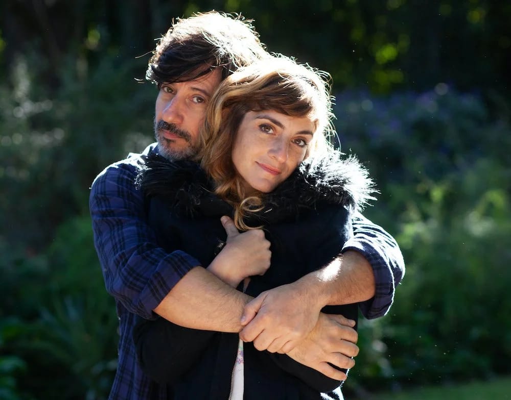 OUFF 2025: Proyección Un pájaro azul