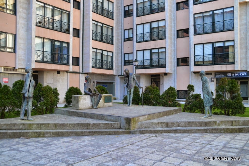 Exposición Buciños+Buciños