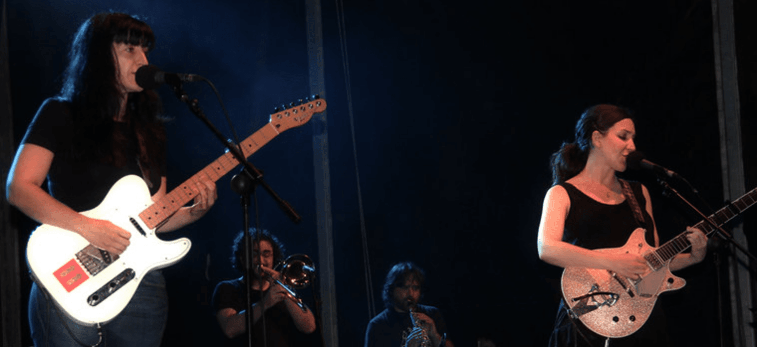 Gala Premios AMAS 2026