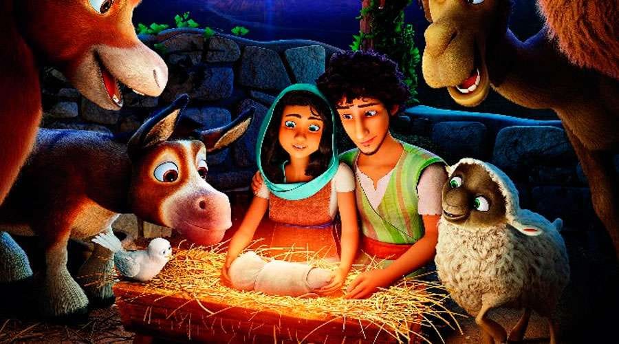 Proyección de 'Se armó el belén' en la Semana de Cine de Lugo