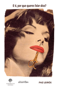 Presentación de 'E ti, por que queres falar diso?'