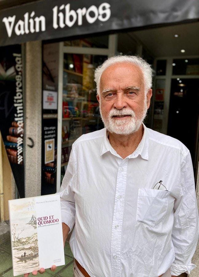 Presentación de Quit et Quomodo