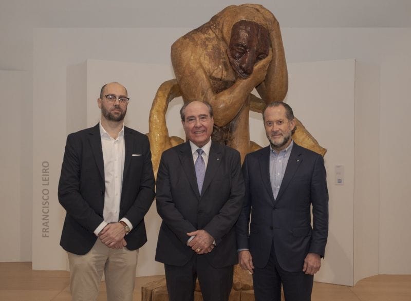 Territorio Contemporánea