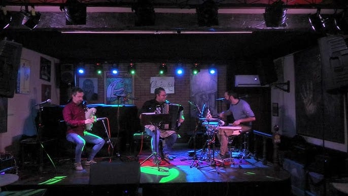 Concerto Candorka Band