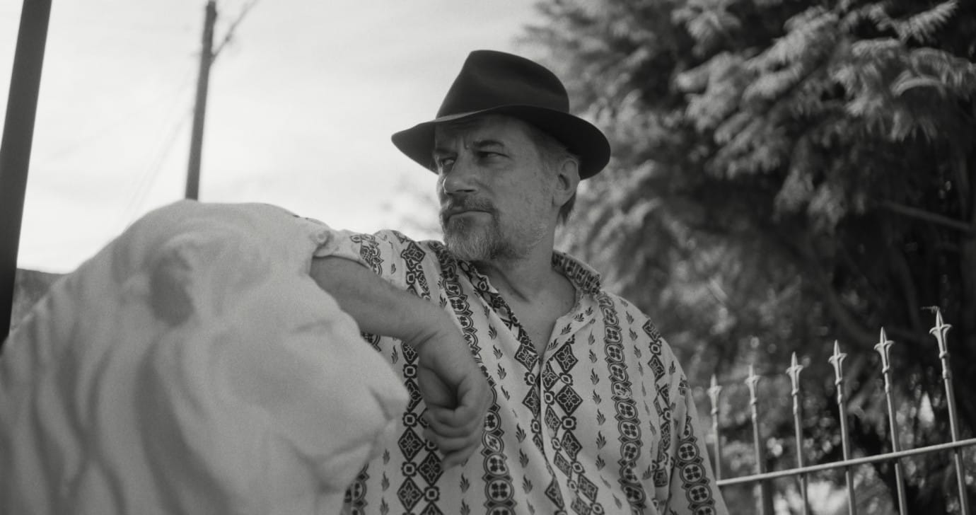 OUFF 2025: Proyección El mensaje