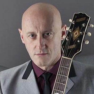 Clase magistral con Jorge Martínez