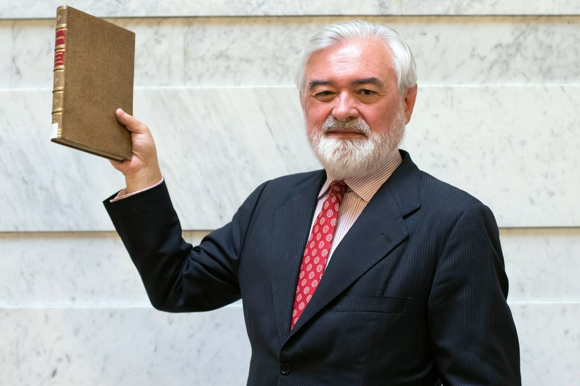 Cierre del centenario de Emilio Alarcos Llorach