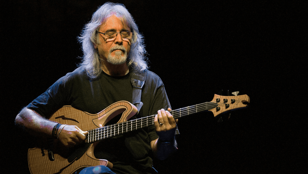 Concierto de Carles Benavent Trío