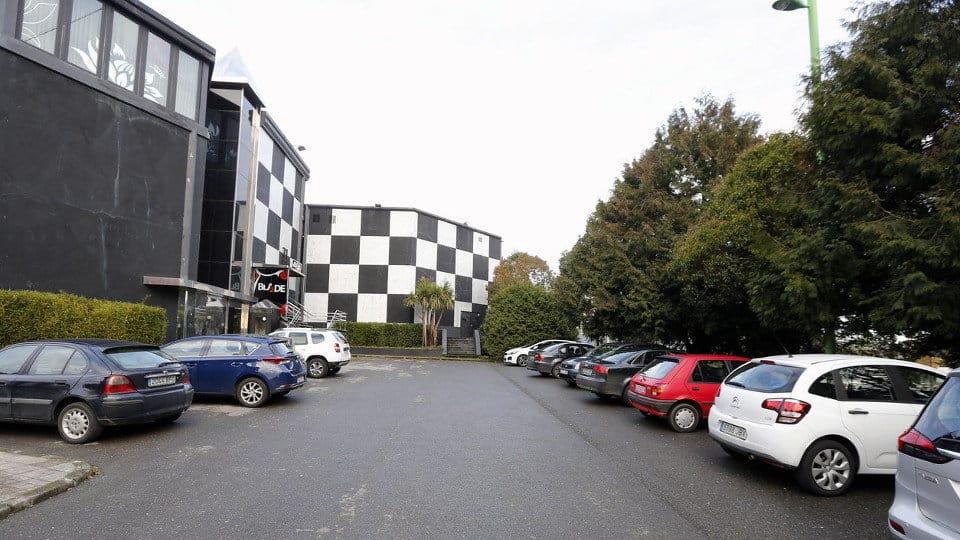 Lugo estrena Estrella Michelin: Vértigo hace historia