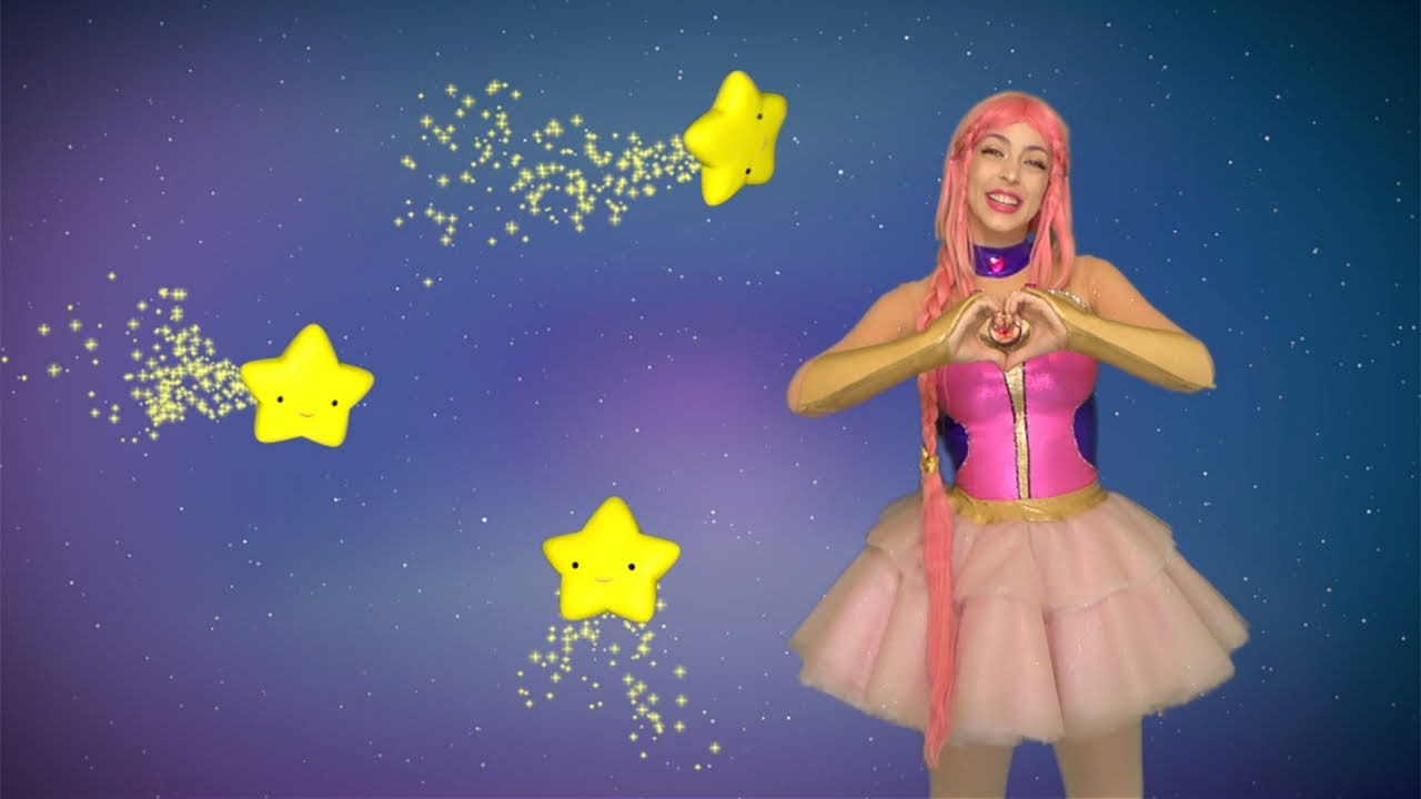Luli Pampin - El Libro Musical