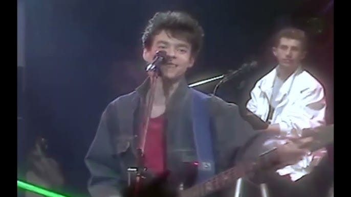 Concerto de Tam Tam Go!