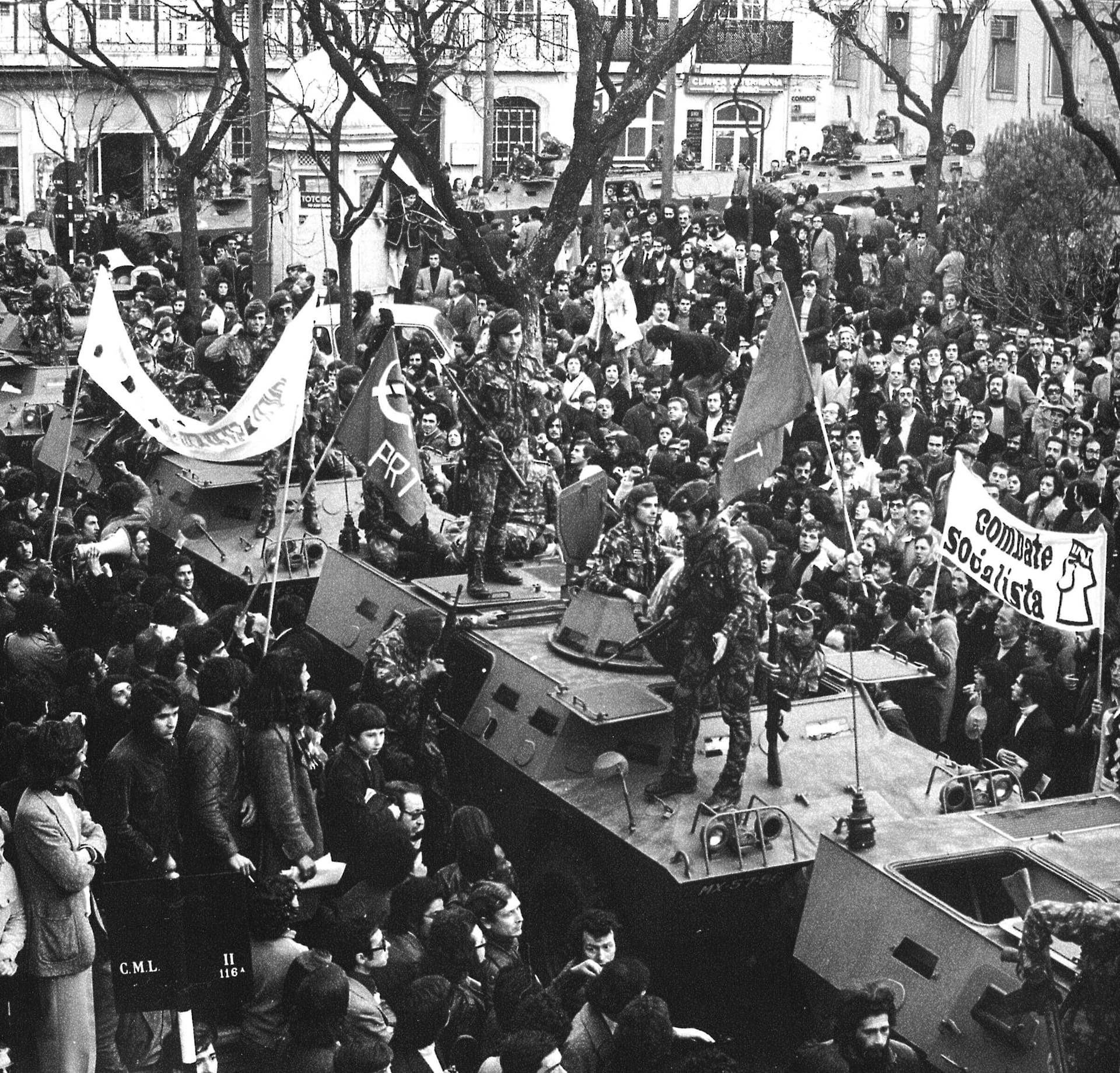 Cantada do Grândola, Vila Morena