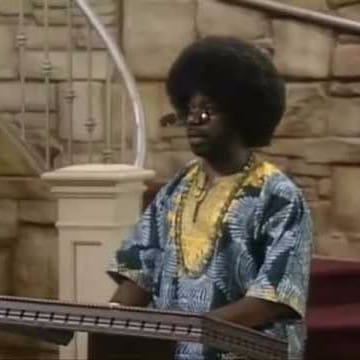 Sesión DJ de Raphael de la Ghetto