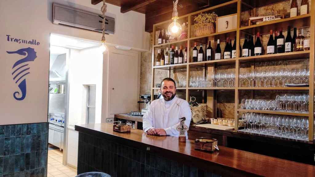Trasmallo: Sabor Marinero en el Corazón de Pontevedra