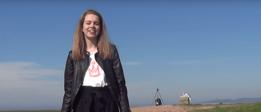 Presentación del libro 'Cantareiras'