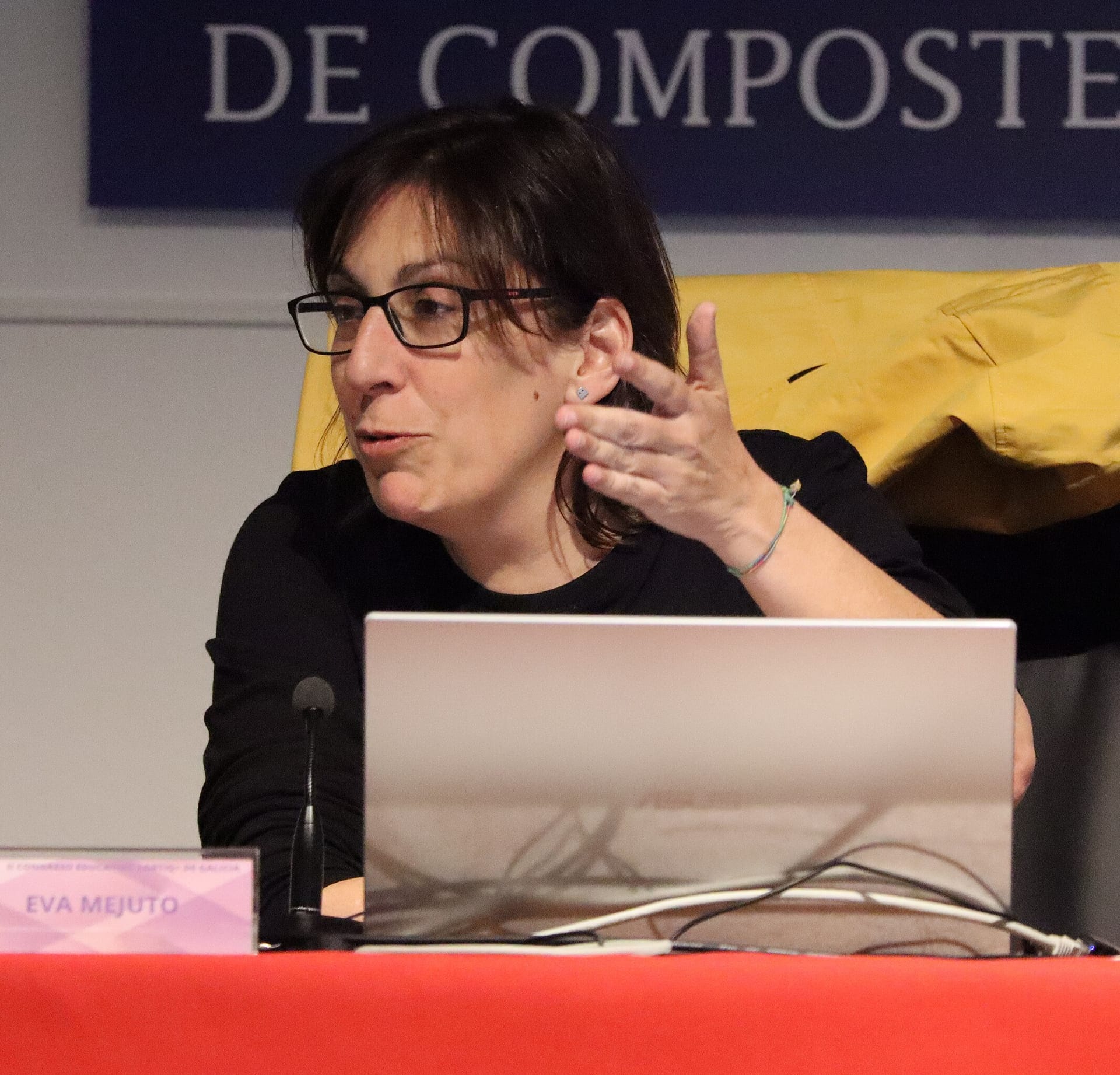 As pegadas da memoria 'cuir'