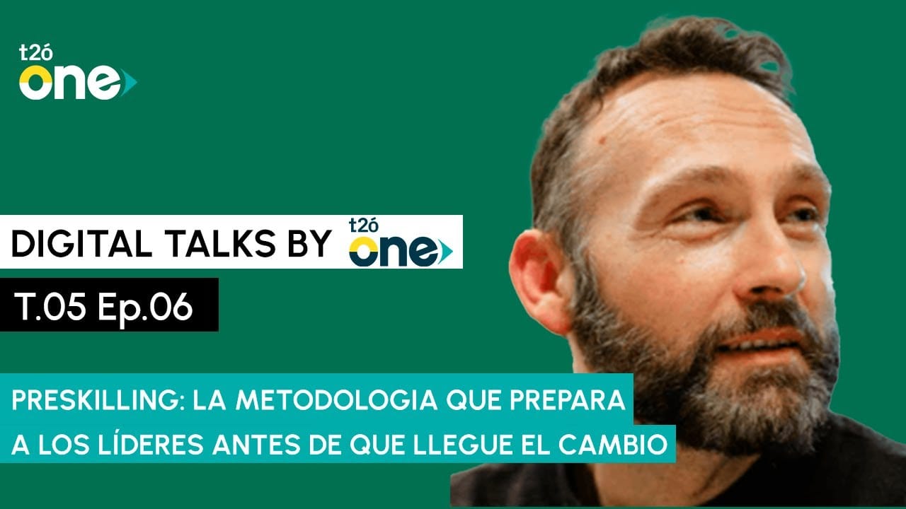 Future Thinking como herramienta estratégica